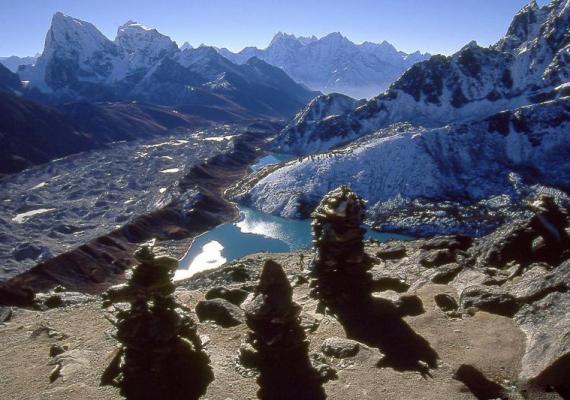 Langtang Gosaikunda Trek