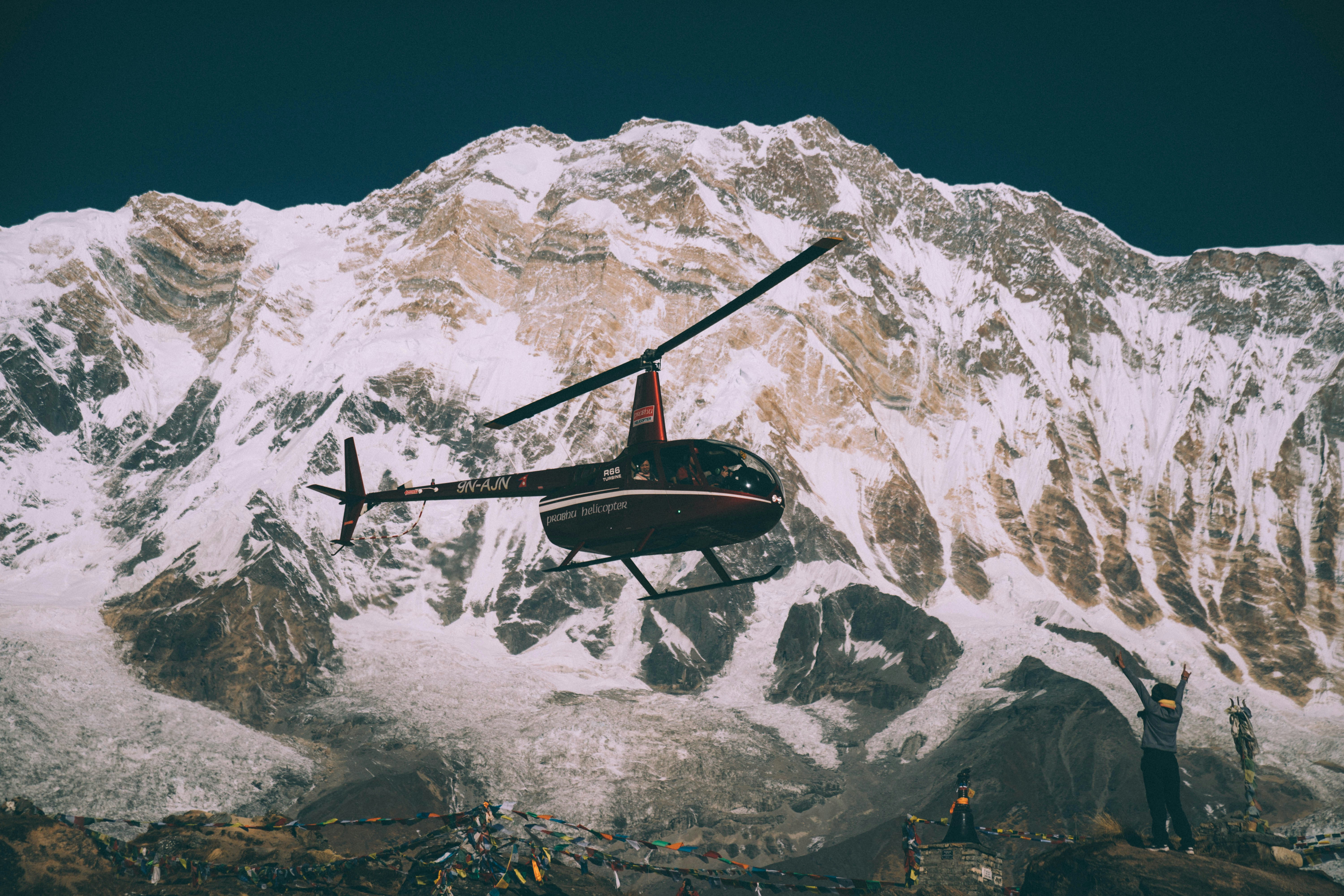 annapurna-circuit-trek