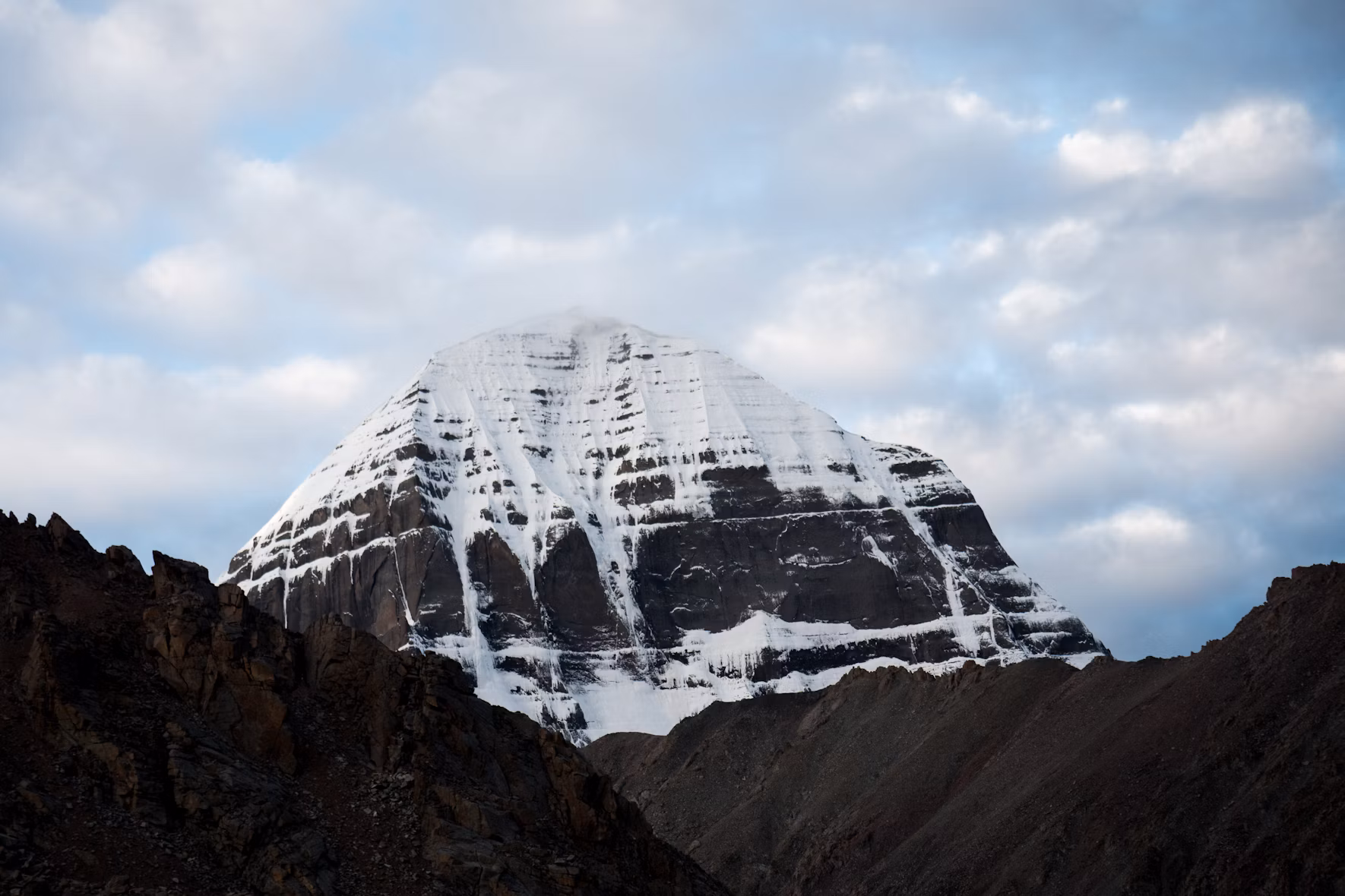 Kailash Mansarovar Yatra from Nepal | Complete Guide