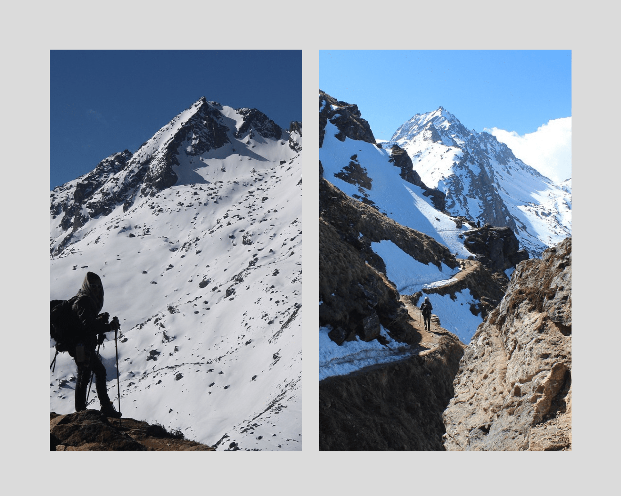 Langtang Valley Trek
