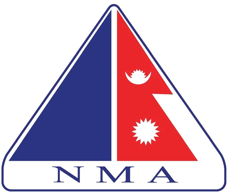 n`epal-mountaineering-association